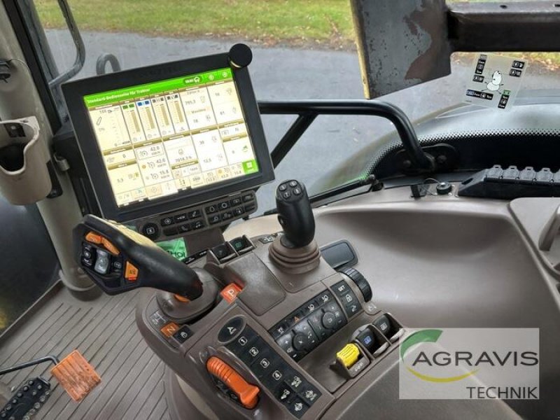 Traktor typu John Deere 6215 R AUTO POWR, Gebrauchtmaschine w Meppen (Zdjęcie 9)