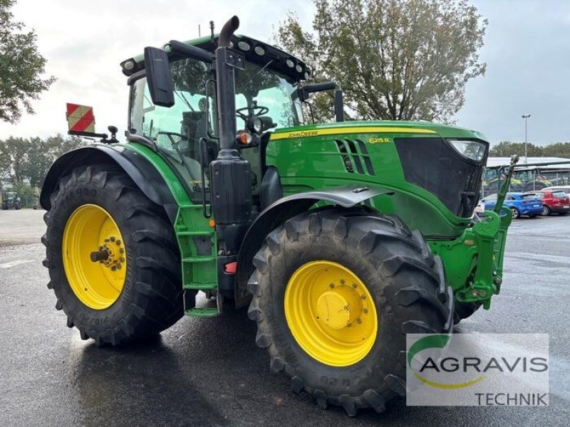 Traktor des Typs John Deere 6215 R AUTO POWR, Gebrauchtmaschine in Meppen (Bild 2)