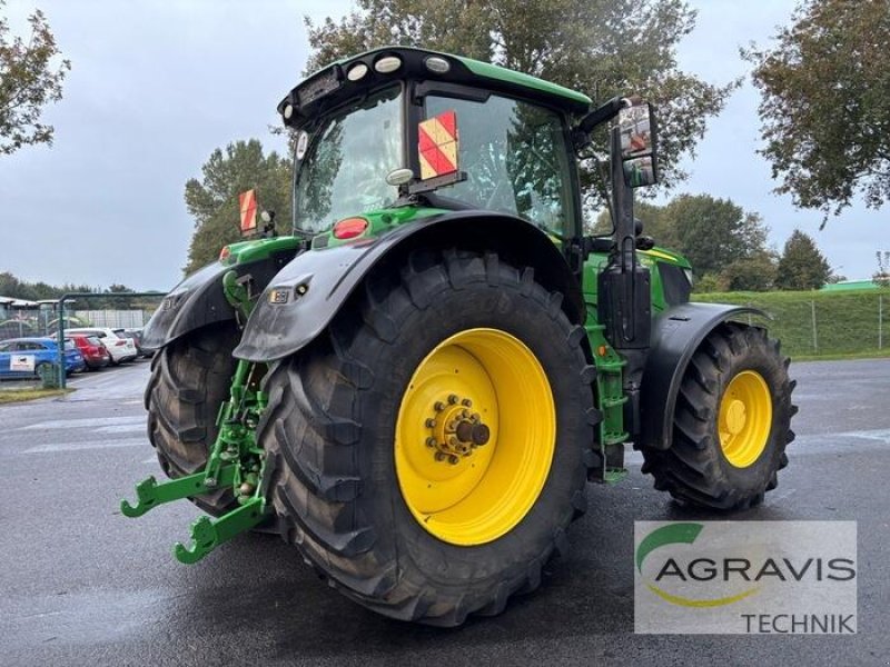 Traktor van het type John Deere 6215 R AUTO POWR, Gebrauchtmaschine in Meppen (Foto 3)