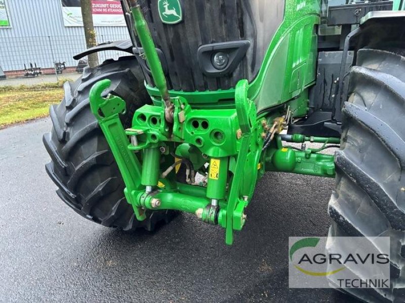 Traktor typu John Deere 6215 R AUTO POWR, Gebrauchtmaschine w Meppen (Zdjęcie 5)