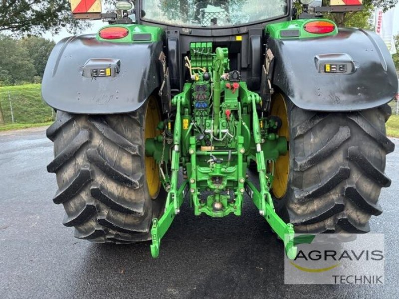 Traktor of the type John Deere 6215 R AUTO POWR, Gebrauchtmaschine in Meppen (Picture 7)