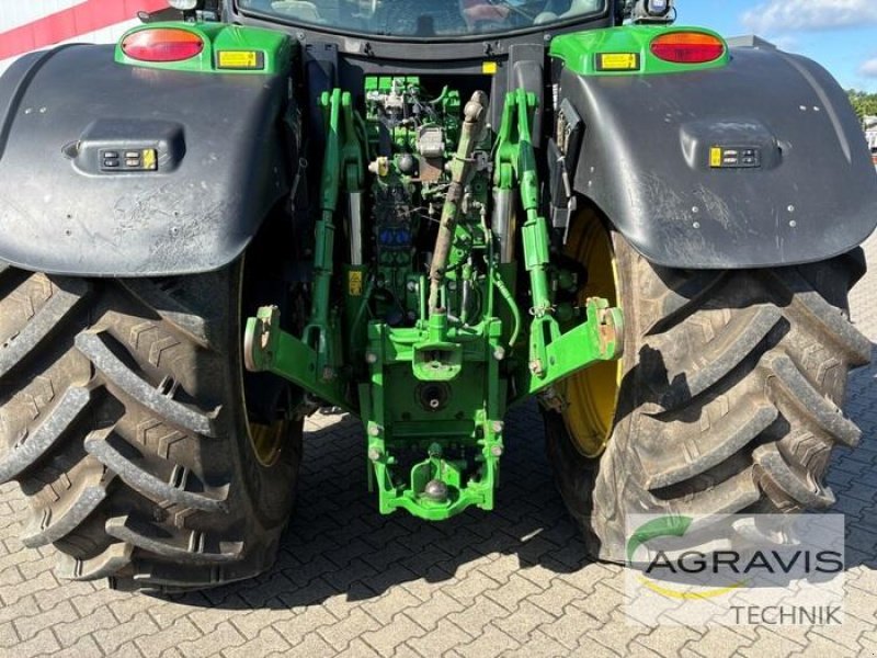 Traktor of the type John Deere 6215 R AUTO POWR, Gebrauchtmaschine in Olfen  (Picture 13)