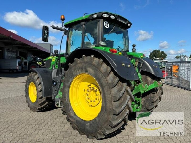 Traktor typu John Deere 6215 R AUTO POWR, Gebrauchtmaschine w Olfen  (Zdjęcie 4)