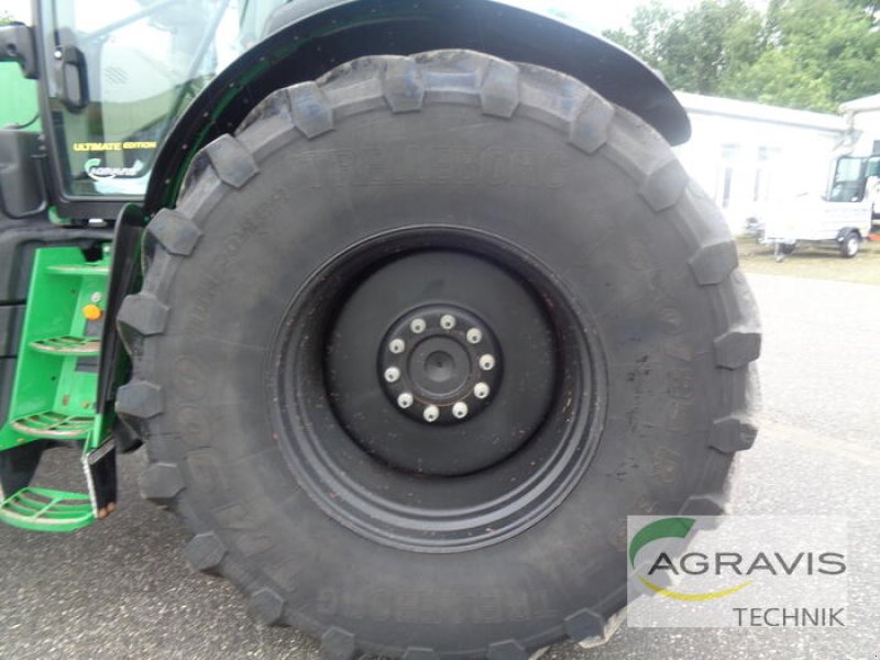 Traktor του τύπου John Deere 6215 R AUTO POWR, Gebrauchtmaschine σε Nartum (Φωτογραφία 13)