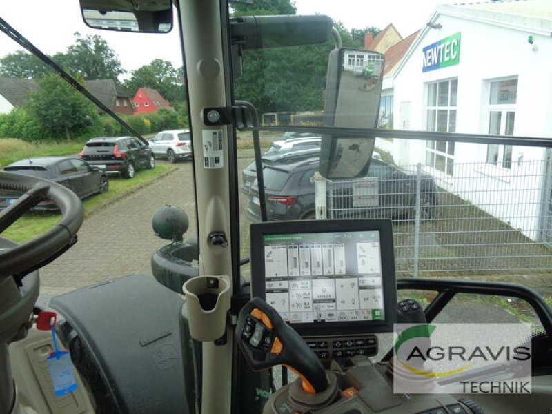 Traktor typu John Deere 6215 R AUTO POWR, Gebrauchtmaschine v Nartum (Obrázek 23)