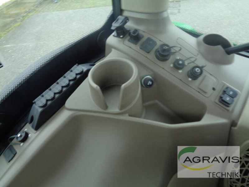 Traktor typu John Deere 6215 R AUTO POWR, Gebrauchtmaschine w Nartum (Zdjęcie 27)