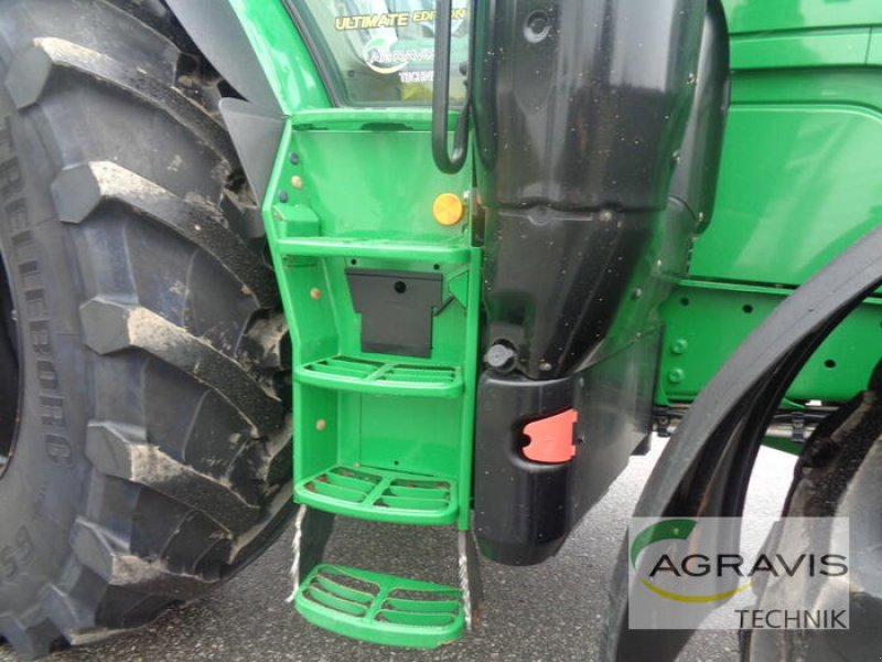 Traktor del tipo John Deere 6215 R AUTO POWR, Gebrauchtmaschine en Nartum (Imagen 5)