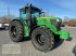 Traktor του τύπου John Deere 6215 R + GPS Starfire 3000, Gebrauchtmaschine σε Mühlengeez (Φωτογραφία 1)