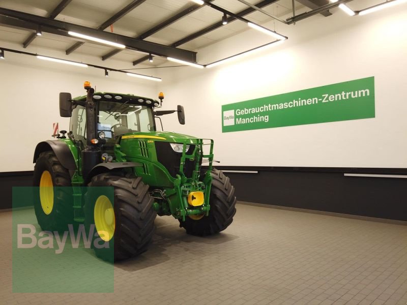 Traktor typu John Deere 6215 R Ultimate Edition, Gebrauchtmaschine v Manching (Obrázek 1)