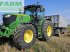 Traktor от тип John Deere 6215 r, Gebrauchtmaschine в MORDY (Снимка 3)