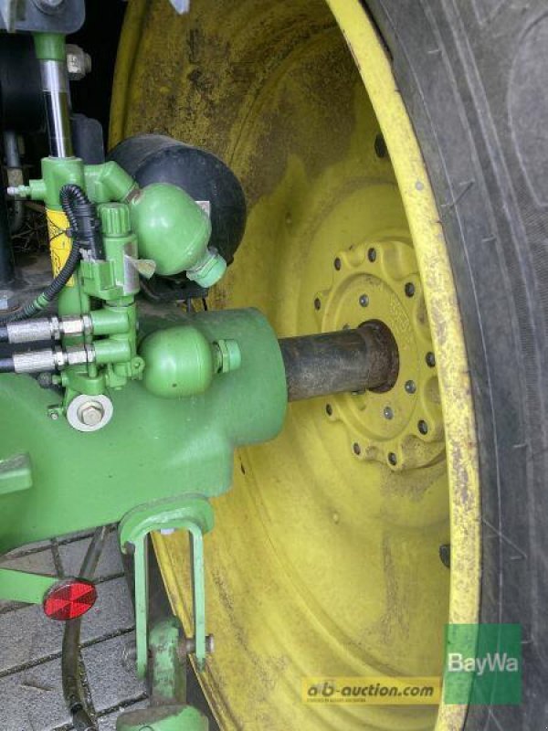 Traktor des Typs John Deere 6215 R, Gebrauchtmaschine in Wülfershausen (Bild 17)