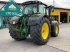 Traktor Türe ait John Deere 6215 R, Gebrauchtmaschine içinde Zwettl (resim 3)