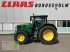 Traktor typu John Deere 6215 R, Gebrauchtmaschine v Bordesholm (Obrázek 1)