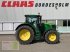 Traktor del tipo John Deere 6215 R, Gebrauchtmaschine en Bordesholm (Imagen 2)