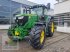 Traktor a típus John Deere 6215R 6R215 mit Reifendruckanalge, Gebrauchtmaschine ekkor: Regensburg (Kép 1)