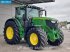 Traktor типа John Deere 6215R AP 4X4 AT READY - WITH SERVICE HISTORY, Gebrauchtmaschine в Veghel (Фотография 3)