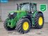 Traktor типа John Deere 6215R AP 4X4 AT READY - WITH SERVICE HISTORY, Gebrauchtmaschine в Veghel (Фотография 1)