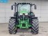 Traktor типа John Deere 6215R AP 4X4 AT READY - WITH SERVICE HISTORY, Gebrauchtmaschine в Veghel (Фотография 7)