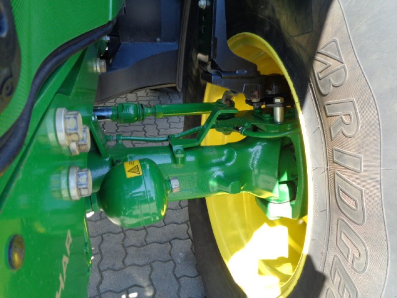 Traktor of the type John Deere 6215R AP50, Gebrauchtmaschine in Holle- Grasdorf (Picture 2)