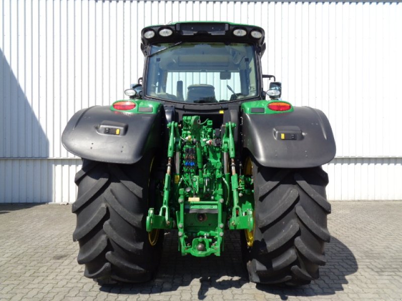 Traktor от тип John Deere 6215R AP50, Gebrauchtmaschine в Holle- Grasdorf (Снимка 4)