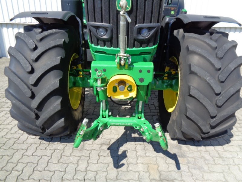 Traktor del tipo John Deere 6215R AP50, Gebrauchtmaschine In Holle- Grasdorf (Immagine 5)