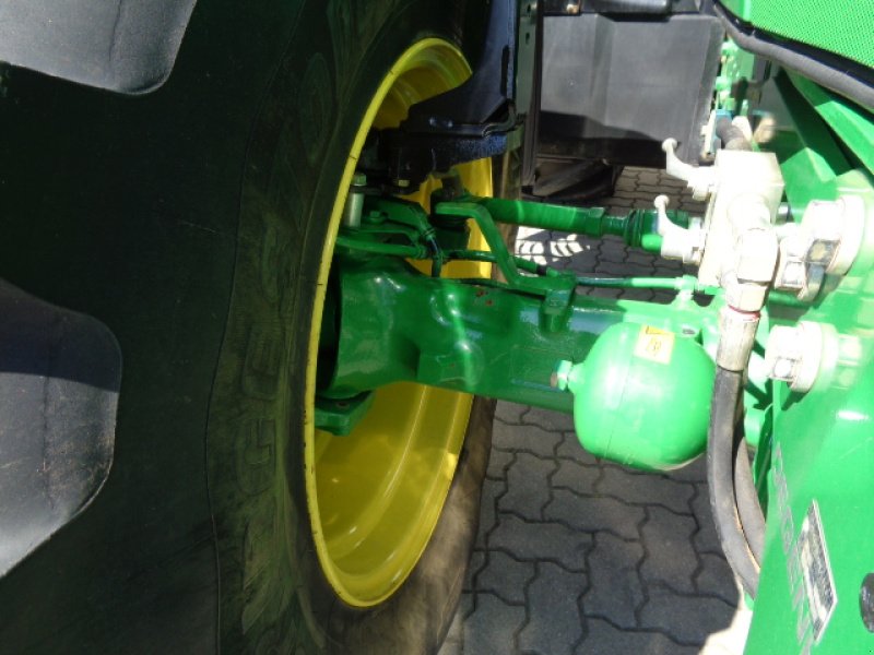 Traktor от тип John Deere 6215R AP50, Gebrauchtmaschine в Holle- Grasdorf (Снимка 10)