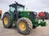 Traktor des Typs John Deere 6215R Direct drive., Gebrauchtmaschine in Kolding (Bild 2)