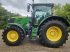 Traktor typu John Deere 6215R Front PTO. Front Lift. Affjedret foraksel og kabine. Power Beyond. Mange på lager!!! Ring til Ulrik på 40255544. Jeg snakker Jysk, tysk og engelsk., Gebrauchtmaschine v Kolding (Obrázek 2)