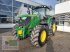 Traktor van het type John Deere 6215R mit Reifendruckregelanlage, Gebrauchtmaschine in Regensburg (Foto 1)