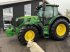 Traktor des Typs John Deere 6215R Premium Autopower m/Frontlift LUFTANLÆG, LS UDTAG, AUTOTRAC READY, Gebrauchtmaschine in Dronninglund (Bild 1)