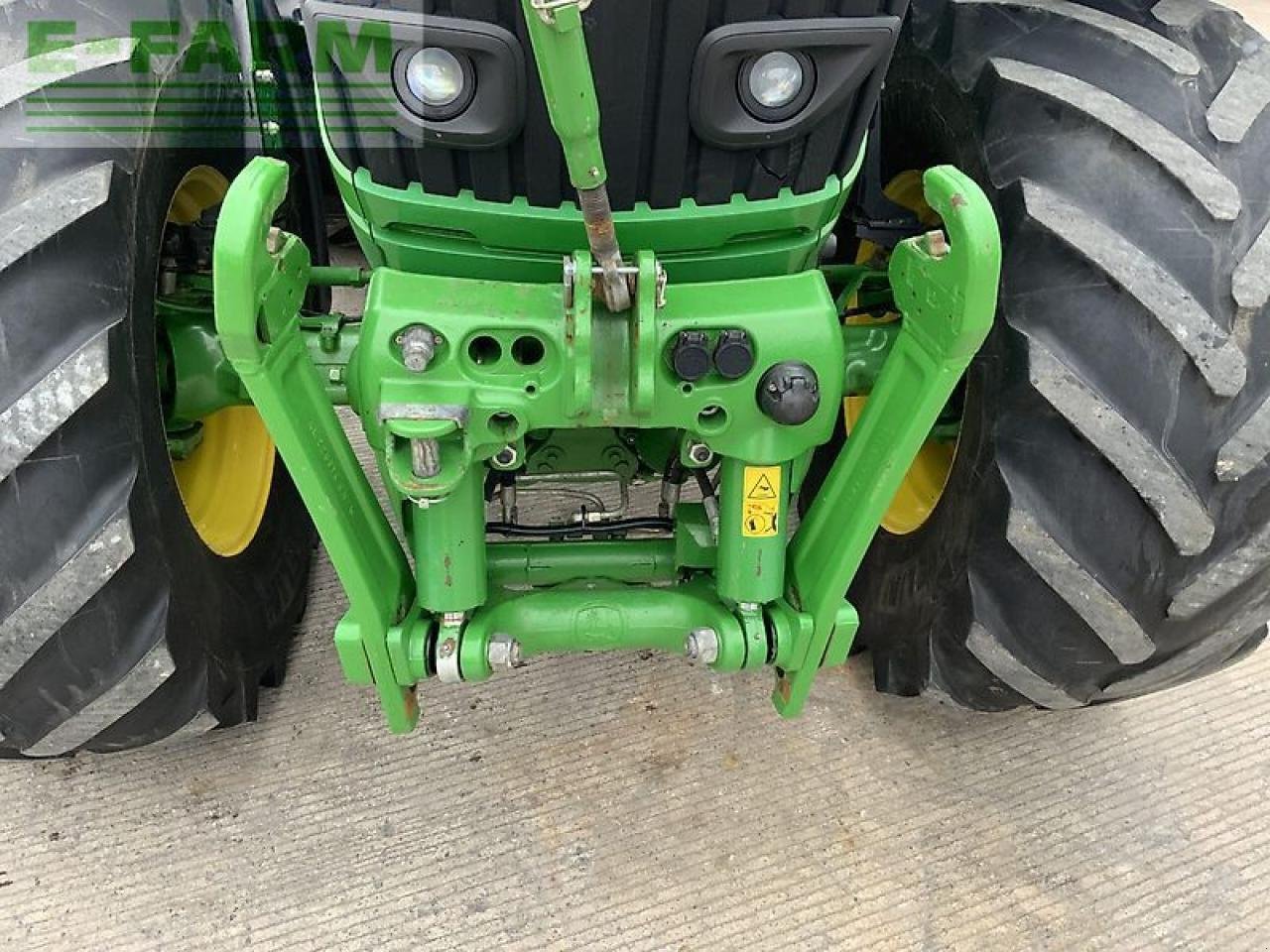 Traktor tip John Deere 6215r premium tractor (st21192), Gebrauchtmaschine in SHAFTESBURY (Poză 15)