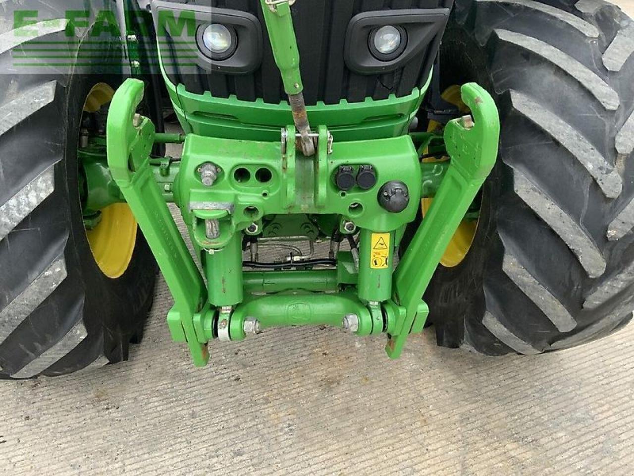 Traktor of the type John Deere 6215r premium tractor (st21192), Gebrauchtmaschine in SHAFTESBURY (Picture 14)