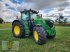 Traktor typu John Deere 6215R Pro AutoTrac, Gebrauchtmaschine w Willanzheim (Zdjęcie 1)