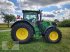 Traktor typu John Deere 6215R Pro AutoTrac, Gebrauchtmaschine w Willanzheim (Zdjęcie 4)