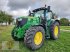 Traktor typu John Deere 6215R Pro AutoTrac, Gebrauchtmaschine v Willanzheim (Obrázek 1)