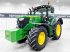 Traktor typu John Deere 6215R TLS, Gebrauchtmaschine w Csengele (Zdjęcie 1)