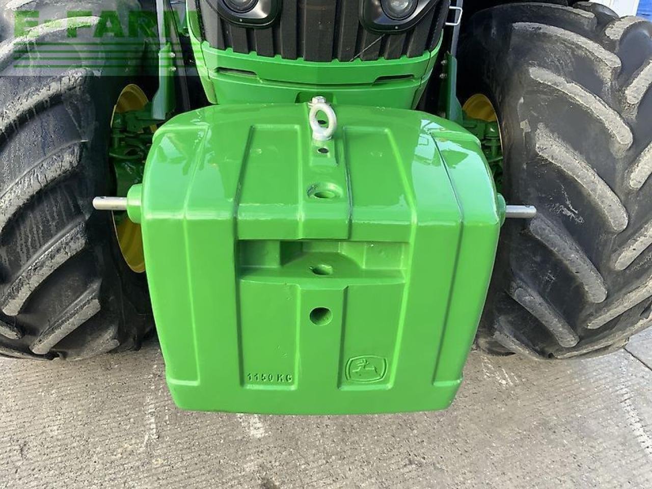 Traktor a típus John Deere 6215r tractor (st21410), Gebrauchtmaschine ekkor: SHAFTESBURY (Kép 15)