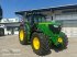 Traktor Türe ait John Deere 6215R Ultimate-Edition, Gebrauchtmaschine içinde Cham (resim 2)