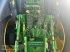 Traktor des Typs John Deere 6215R Ultimate-Edition, Gebrauchtmaschine in Cham (Bild 8)