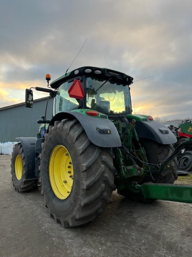 Traktor za tip John Deere 6215R, Gebrauchtmaschine u Videbæk (Slika 2)