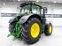 Traktor typu John Deere 6215R, Gebrauchtmaschine w Csengele (Zdjęcie 3)