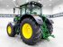 Traktor του τύπου John Deere 6215R, Gebrauchtmaschine σε Csengele (Φωτογραφία 4)