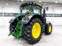 Traktor typu John Deere 6215R, Gebrauchtmaschine w Csengele (Zdjęcie 3)