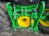 Traktor του τύπου John Deere 6215R, Gebrauchtmaschine σε Gerasdorf (Φωτογραφία 5)