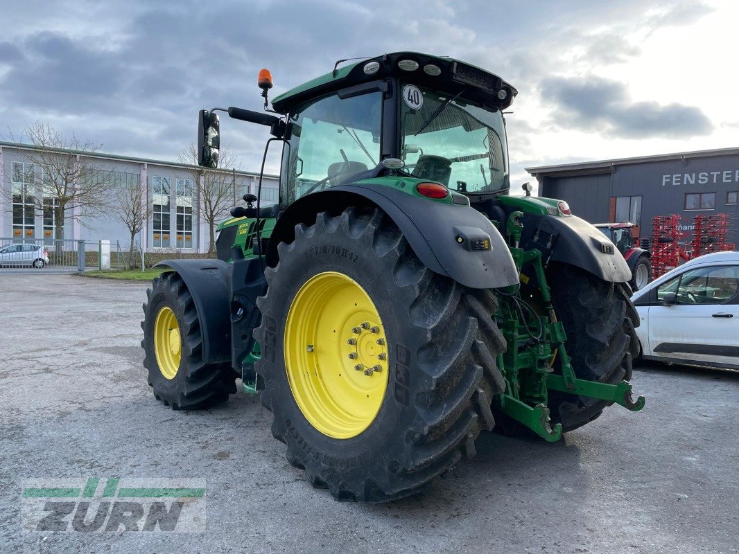 Traktor tip John Deere 6215R, Gebrauchtmaschine in Merklingen (Poză 3)