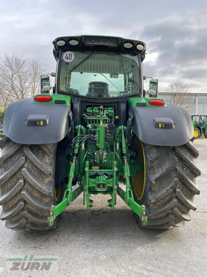 Traktor tip John Deere 6215R, Gebrauchtmaschine in Merklingen (Poză 4)