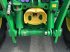 Traktor типа John Deere 6215R, Gebrauchtmaschine в Itzehoe (Фотография 4)