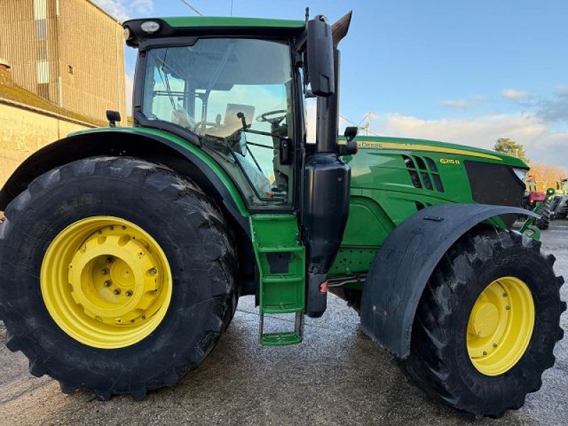 Traktor tip John Deere 6215R, Gebrauchtmaschine in BOSC LE HARD (Poză 3)