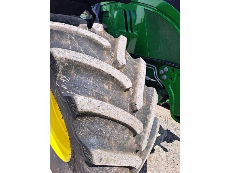 Traktor tipa John Deere 6215R, Gebrauchtmaschine u SAINT GENEST D'AMBIERE (Slika 4)