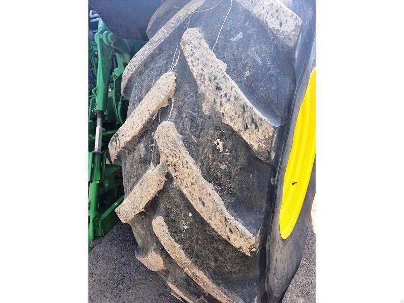 Traktor tipa John Deere 6215R, Gebrauchtmaschine u SAINT GENEST D'AMBIERE (Slika 6)